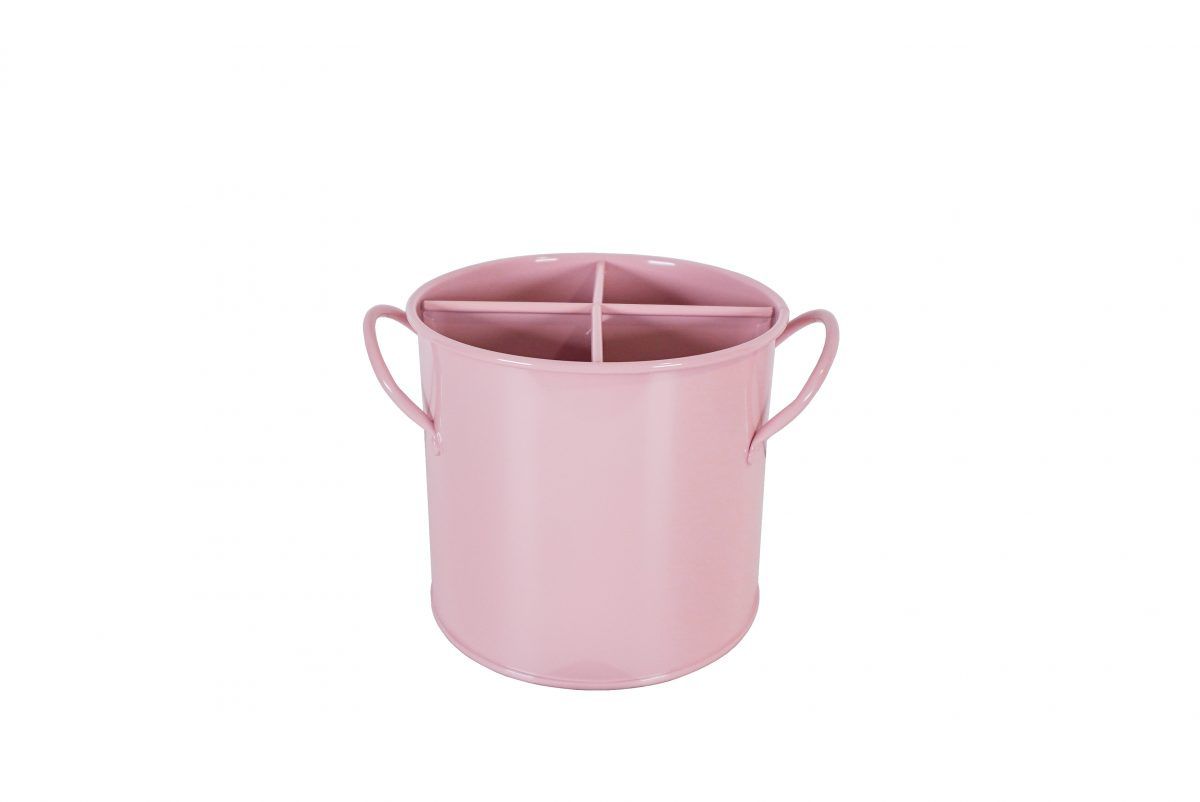 PORTAPOSATE ROSA 14×13 CM ISABELLE ROSE