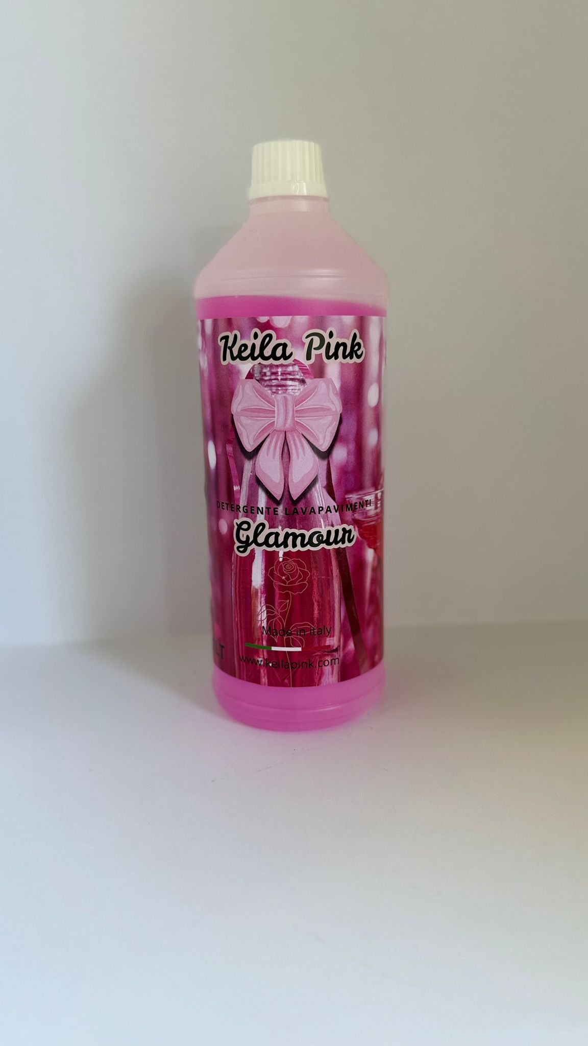 Detergente per pavimenti GLAMOUR