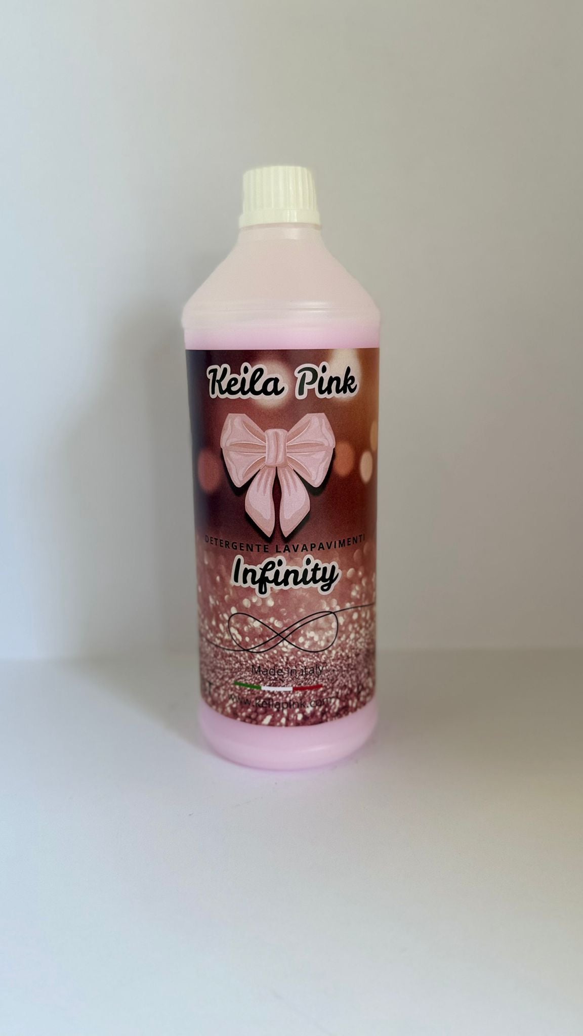Detergente per pavimenti INFINITY