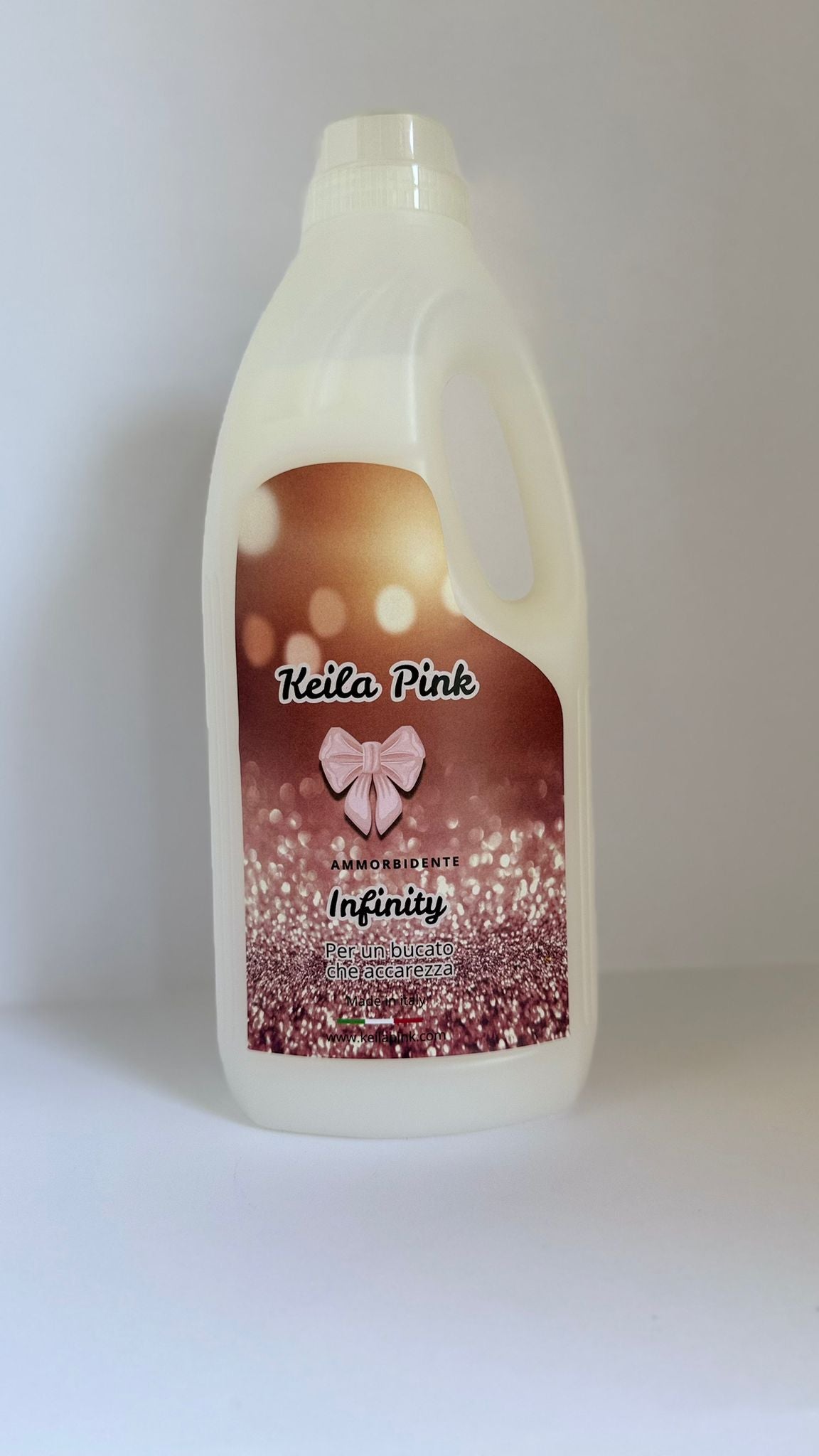 Ammorbidente INFINITY