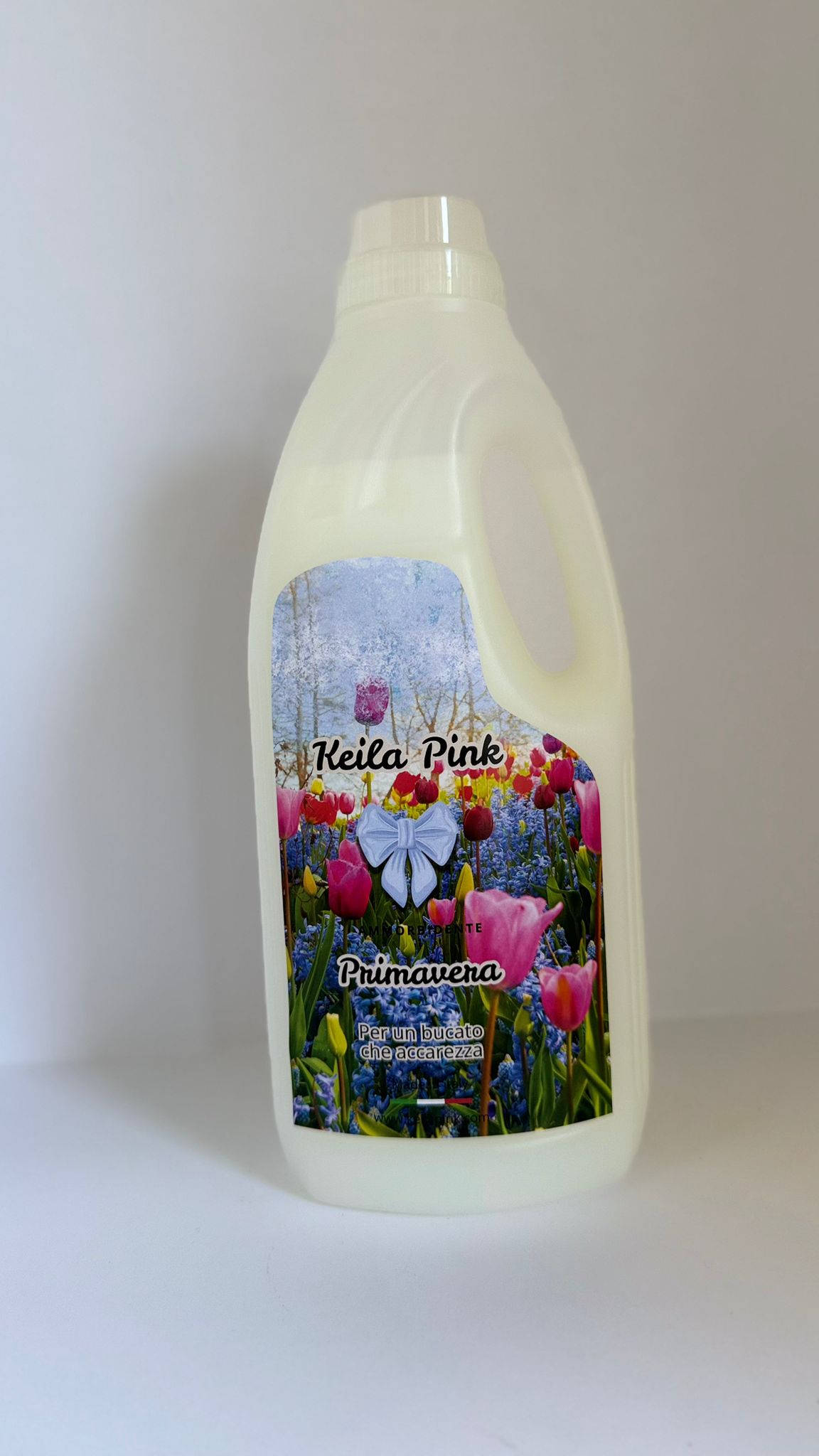 Ammorbidente PRIMAVERA