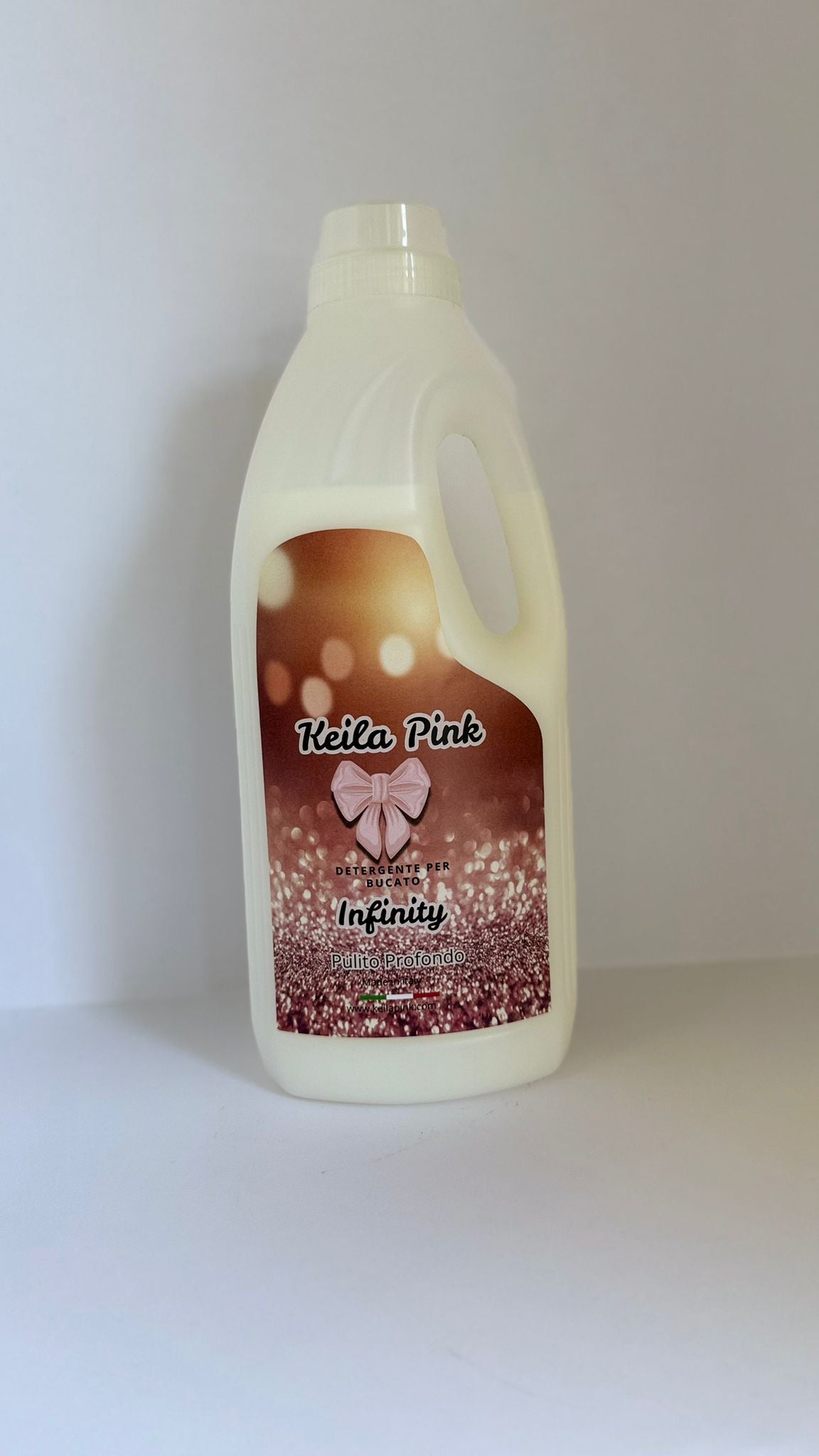 Detergente per bucato INFINITY