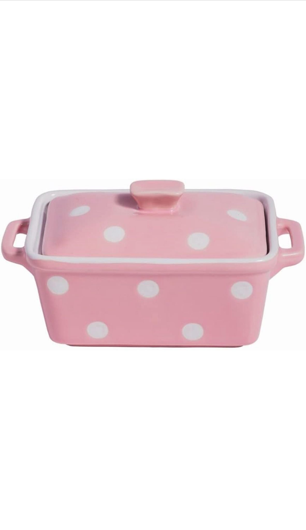 Isabelle Rose  – Burriera in ceramica