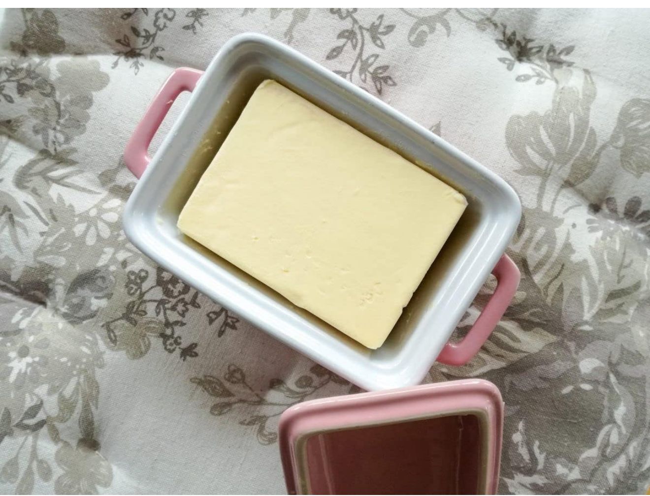 Isabelle Rose  – Burriera in ceramica