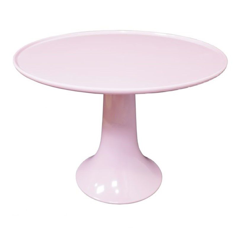 Alzata per torta diametro 27cm Isabelle Rose