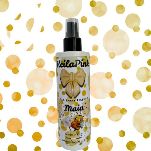 Deo spray tessuto MAIA