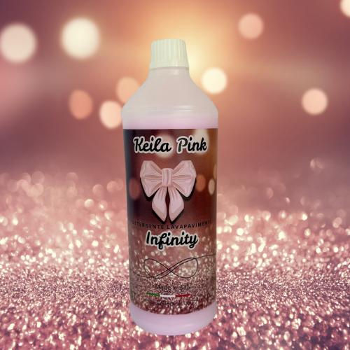 Detergente per pavimenti INFINITY