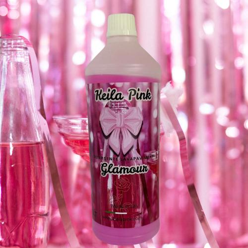 Detergente per pavimenti GLAMOUR