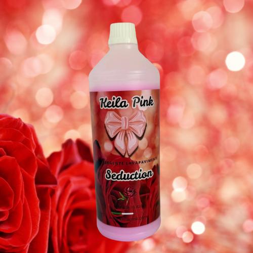 Detergente per pavimenti SEDUCTION