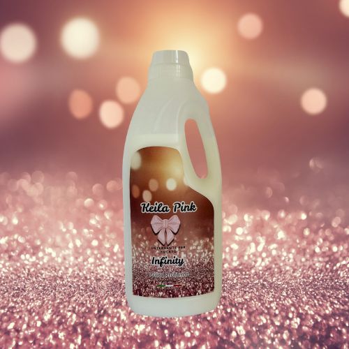 Detergente per bucato INFINITY