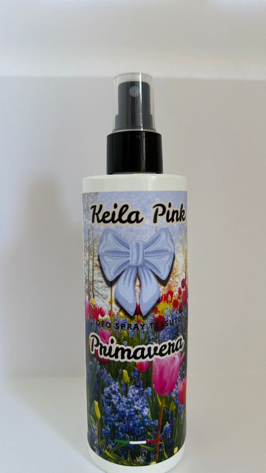 Deo spray tessuto PRIMAVERA