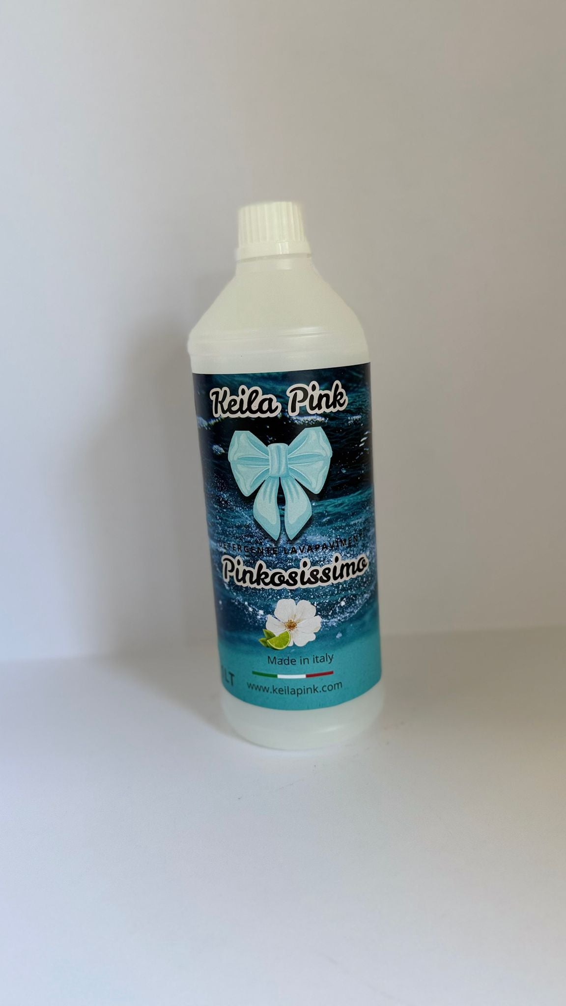 Detergente per pavimenti PINKOSISSIMO