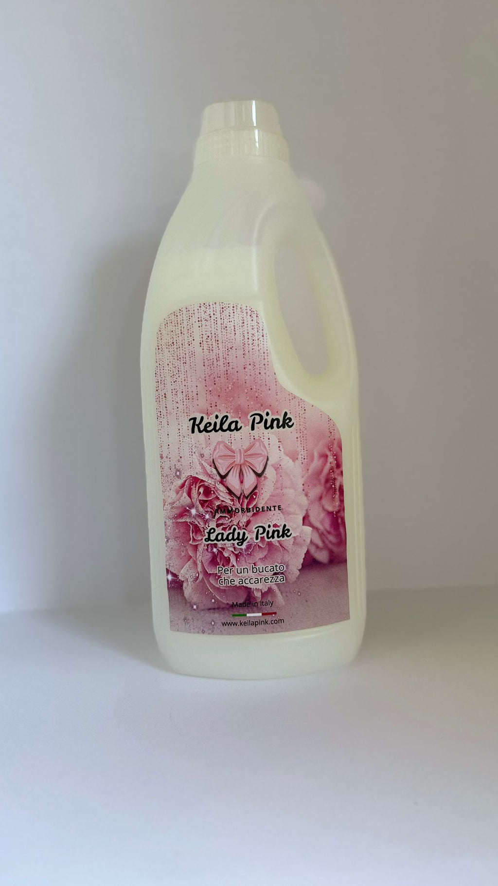 Ammorbidente LADY PINK