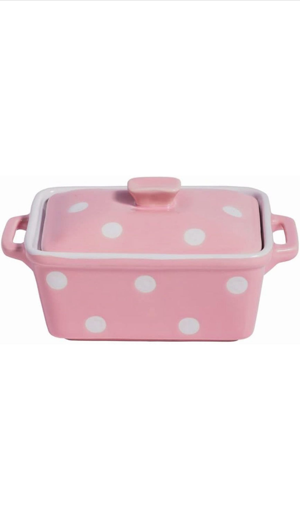 Isabelle Rose  – Burriera in ceramica