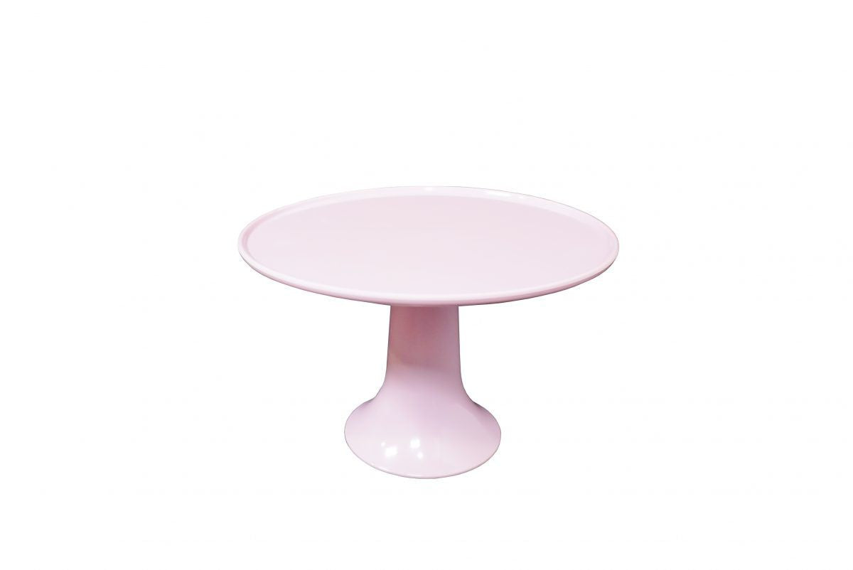 Alzata per torta in melamina 21,5 CM ISABELLE ROSE