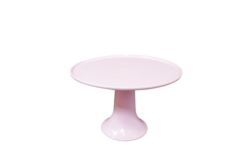 Alzata per torta in melamina 21,5 CM ISABELLE ROSE