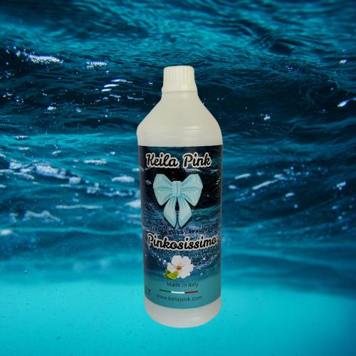 Detergente per pavimenti PINKOSISSIMO