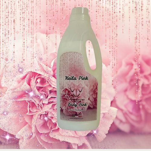 Detergente per bucato LADY PINK