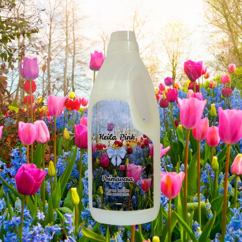 Ammorbidente PRIMAVERA